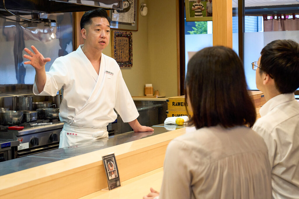 飯田商店