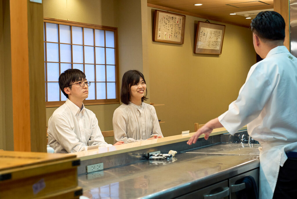 飯田商店
