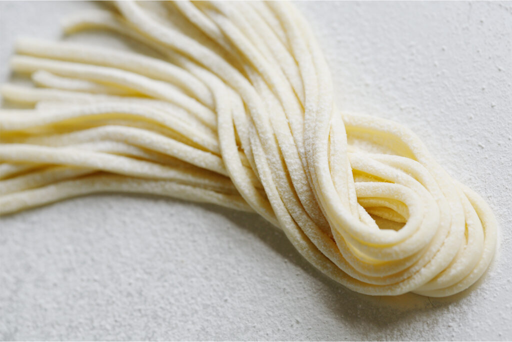 鍋焼うどん