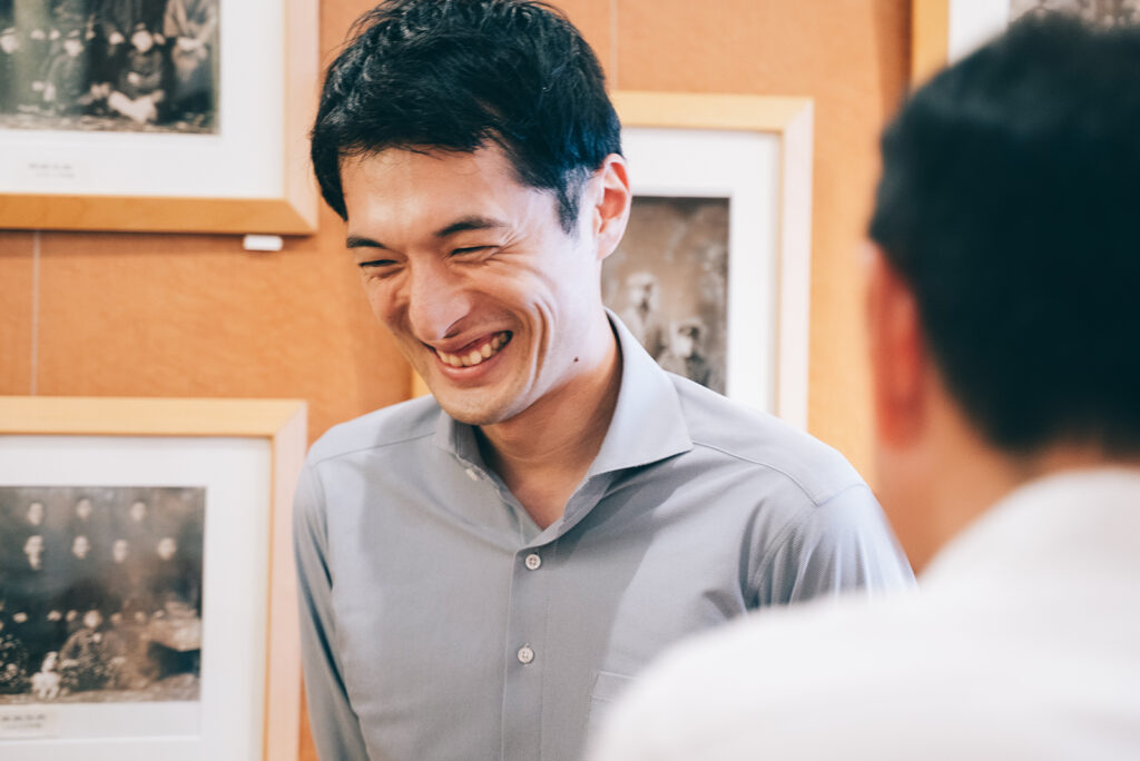 キンレイ営業本部(企画部)・大倉