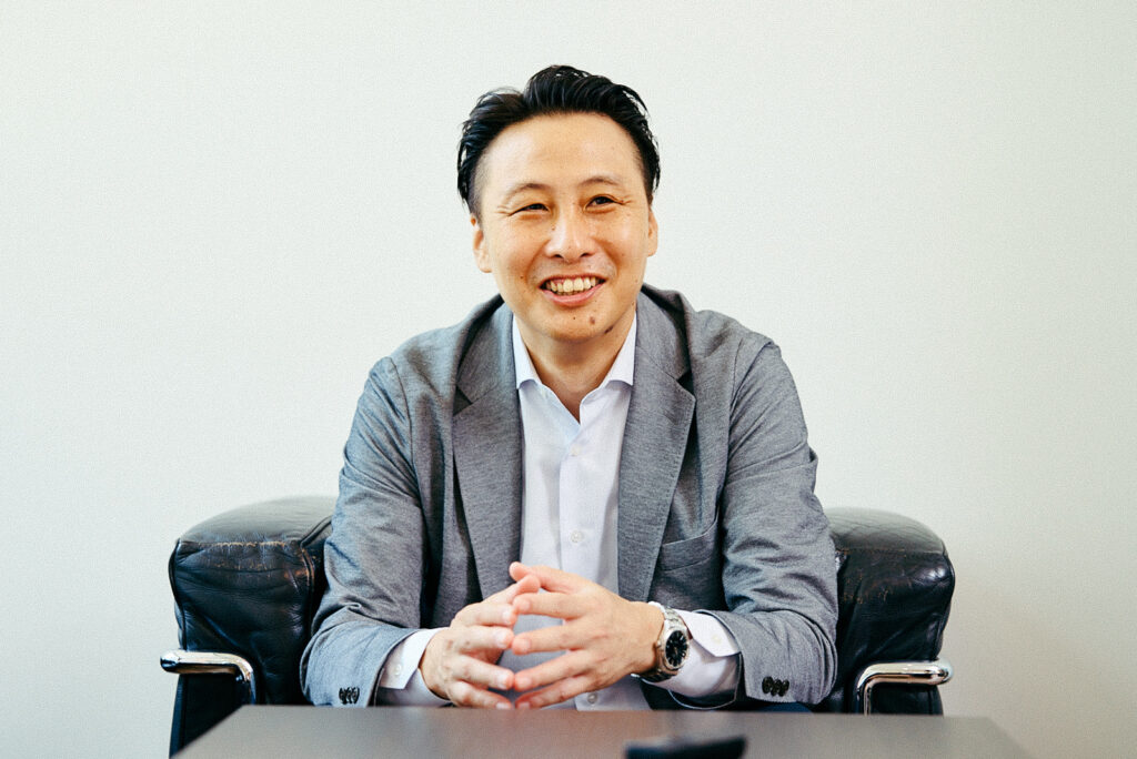 キンレイ営業部・澤田