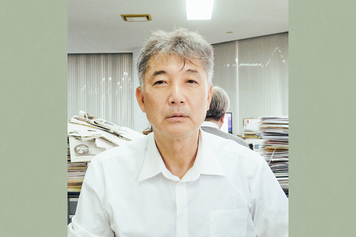 麺とだし、具材を3層構造で商品を展開していることが他社との差別化であると思っています。