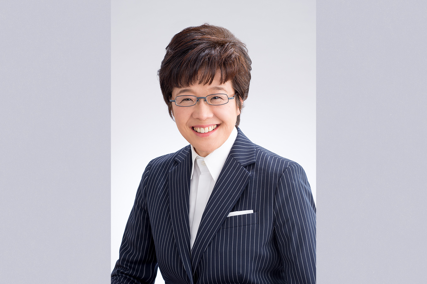 本物を深く追求し続ける「こだわり」だと思います。